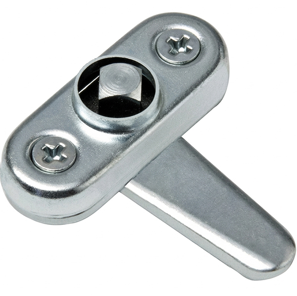 Comunello Chiavistello Zincato ART.620 - COMUNELLO